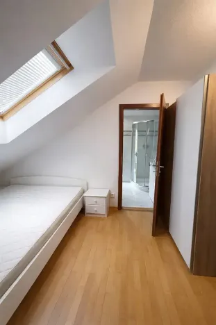 Pronájem bytu 2+kk, Praha, 58 m2