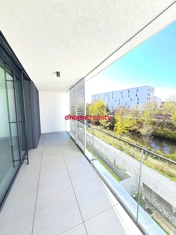 Pronájem bytu 2+kk, Olomouc, Ostrovní, 65 m2