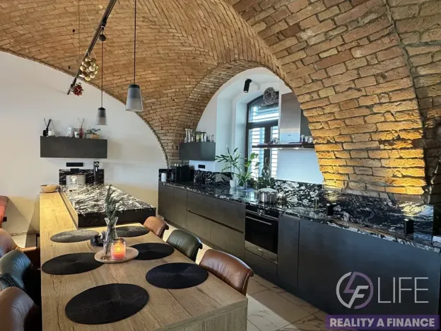 Prodej rodinného domu, Dubany, 160 m2