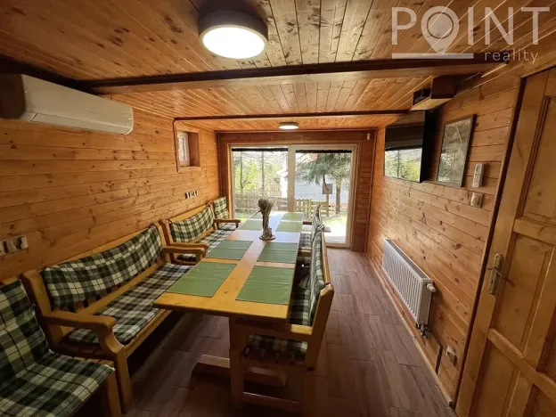 Prodej chaty, Rusava, 123 m2