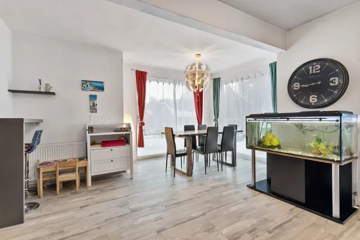 Prodej rodinného domu, Osečná - Druzcov, 121 m2