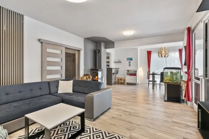 Prodej rodinného domu, Osečná - Druzcov, 121 m2