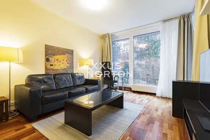 Pronájem bytu 2+kk, Praha - Vinohrady, Italská, 59 m2