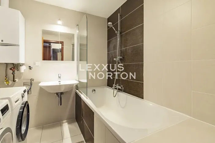 Pronájem bytu 2+kk, Praha - Vinohrady, Italská, 59 m2