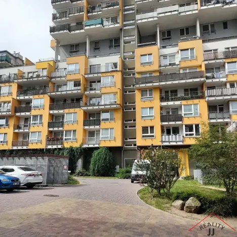 Pronájem bytu 2+kk, Praha, 59 m2