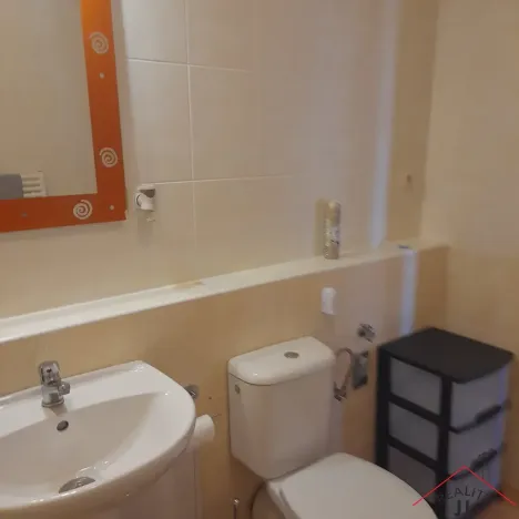 Pronájem bytu 2+kk, Praha, 59 m2