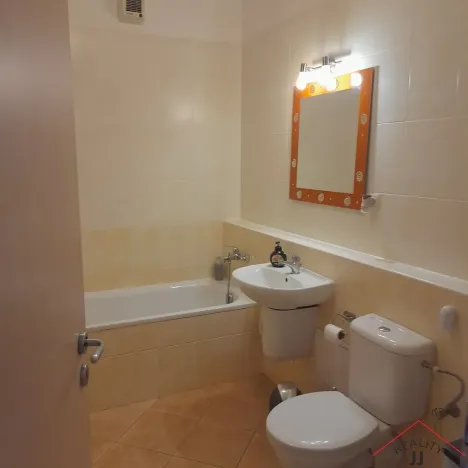 Pronájem bytu 2+kk, Praha, 59 m2