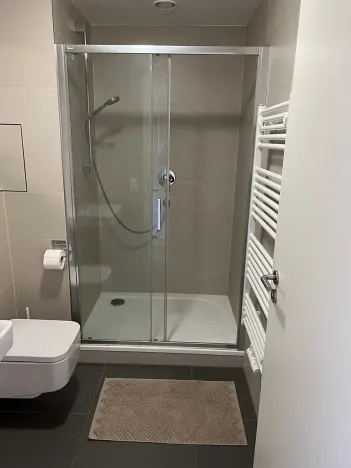 Prodej bytu 1+kk, Praha - Košíře, Naskové, 29 m2