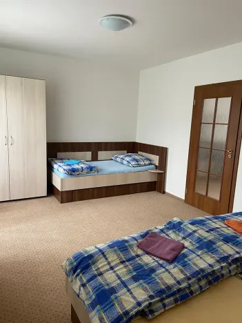 Prodej bytu 2+kk, Rokytnice nad Jizerou, 50 m2