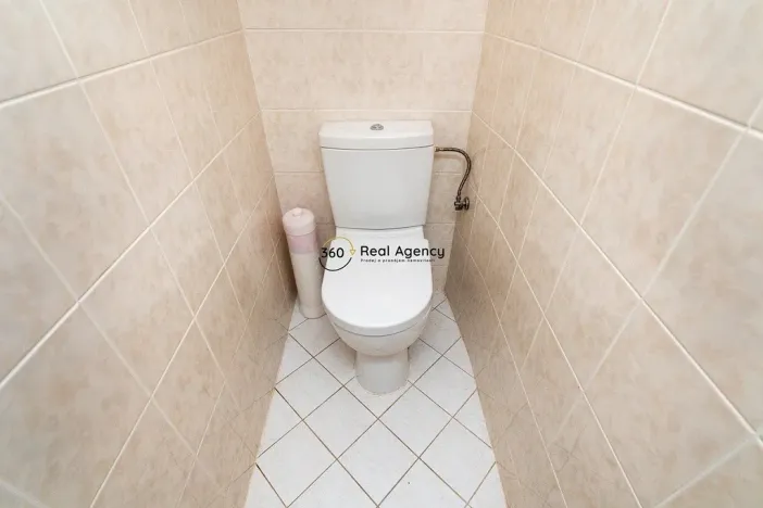 Prodej bytu 3+1, Liberec - Liberec V-Kristiánov, Husova, 90 m2