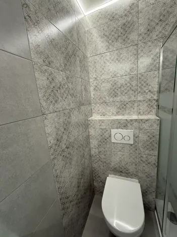 Prodej bytu 1+kk, Praha - Košíře, Holečkova, 25 m2