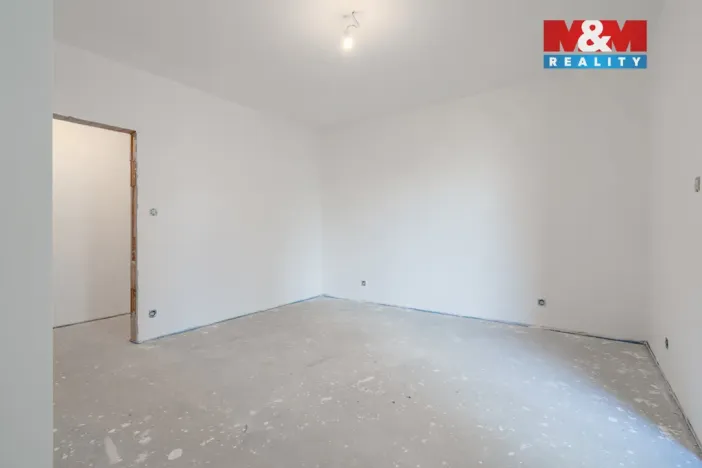 Prodej rodinného domu, Frymburk, 216 m2