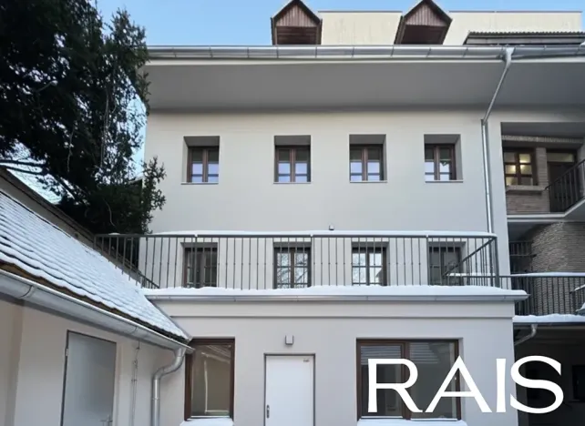 Prodej ubytování, Brno, Francouzská, 34 m2