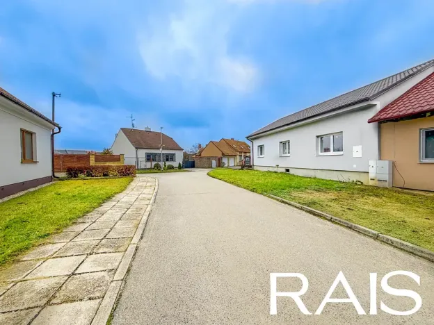 Prodej ubytování, Mikulčice, 170 m2