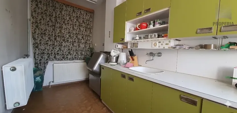 Prodej rodinného domu, Babice u Rosic, 97 m2