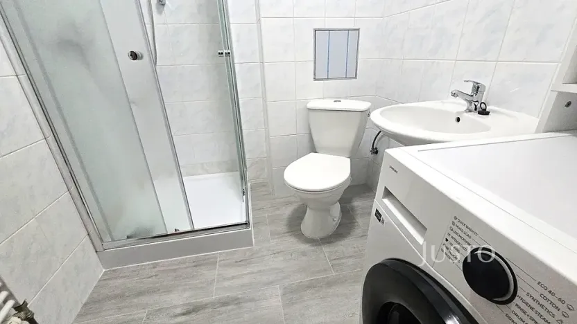 Pronájem bytu 2+1, Písek, Budějovická, 53 m2