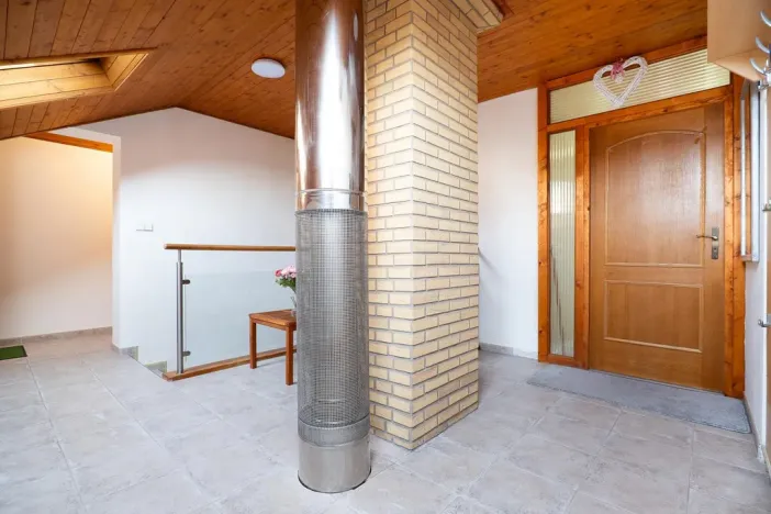 Prodej rodinného domu, Pyšely, Čtyřkolská, 273 m2