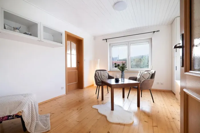 Prodej rodinného domu, Pyšely, Čtyřkolská, 273 m2