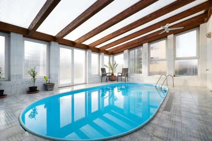 Prodej rodinného domu, Pyšely, Čtyřkolská, 273 m2