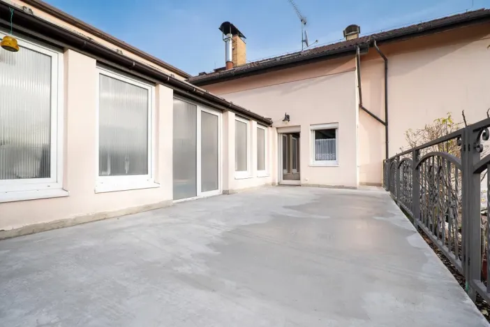 Prodej rodinného domu, Pyšely, Čtyřkolská, 273 m2