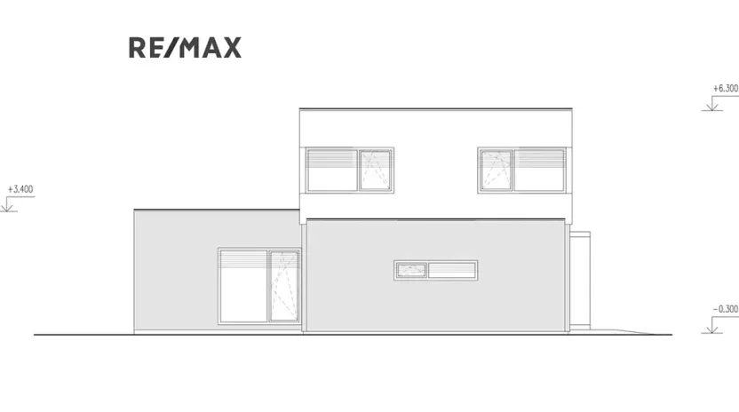 Prodej pozemku pro bydlení, Praha - Horní Počernice, U Zimoviště, 697 m2