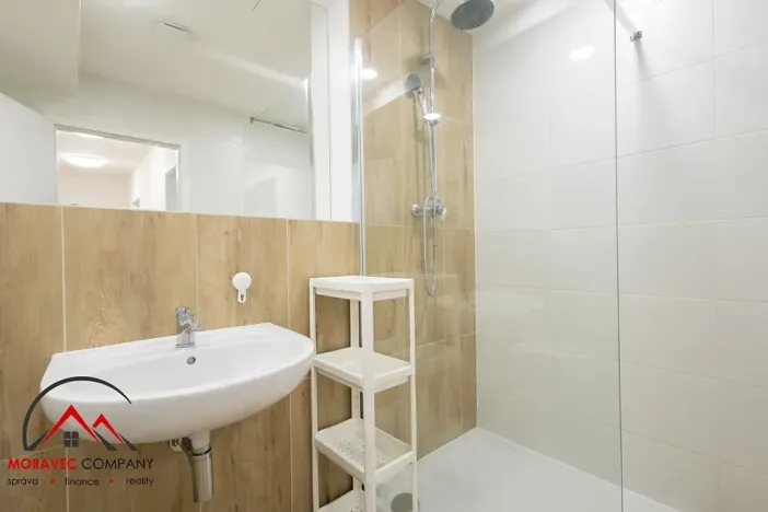 Pronájem bytu 2+1, Ostrava, Cihelní, 57 m2