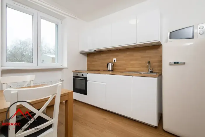 Pronájem bytu 3+1, Ostrava, Cihelní, 70 m2