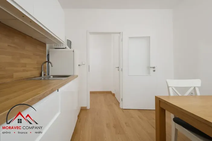 Pronájem bytu 3+1, Ostrava, Cihelní, 70 m2