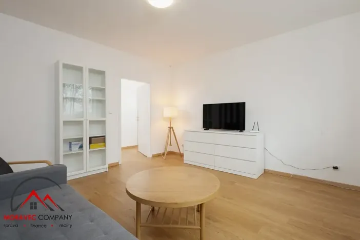 Pronájem bytu 3+1, Ostrava, Cihelní, 70 m2