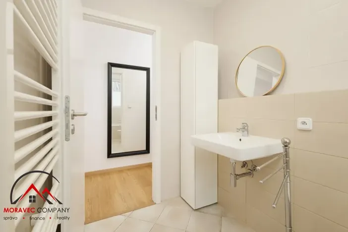 Pronájem bytu 3+1, Ostrava, Cihelní, 70 m2