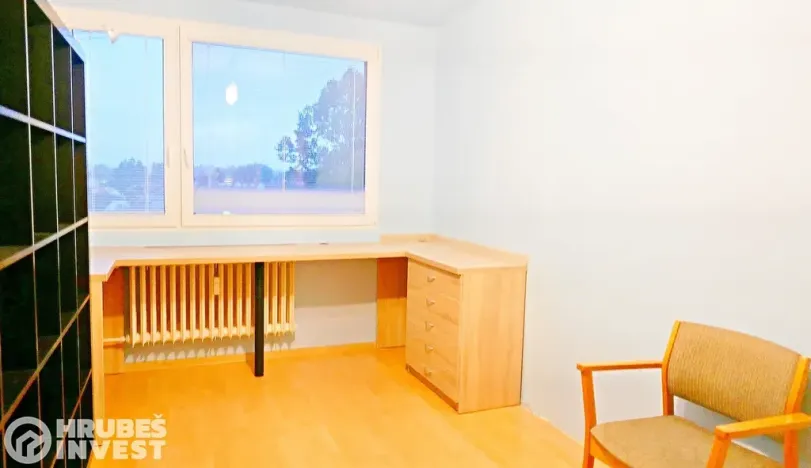 Pronájem bytu 3+1, Hradec Králové, Bratří Štefanů, 61 m2