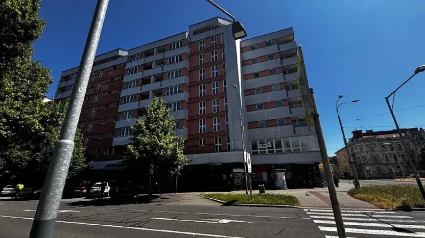 Pronájem bytu 3+kk, Ostrava, 30. dubna, 87 m2