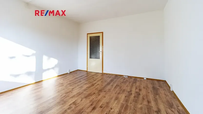 Pronájem bytu 2+1, Česká Lípa, Červeného kříže, 56 m2