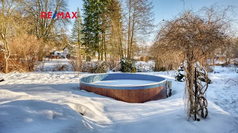 Prodej chalupy, Dubnice, 199 m2