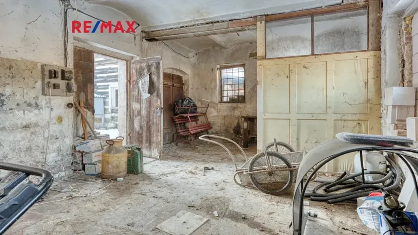 Prodej chalupy, Dubnice, 199 m2