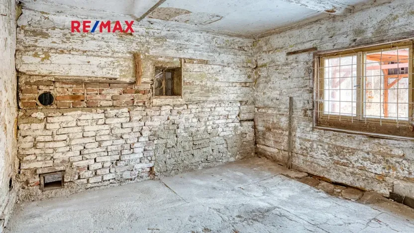 Prodej chalupy, Dubnice, 199 m2