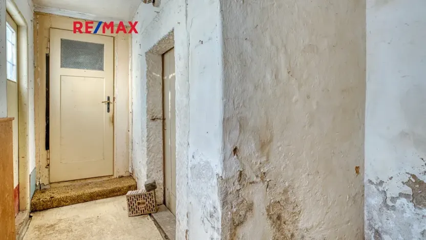 Prodej chalupy, Dubnice, 199 m2