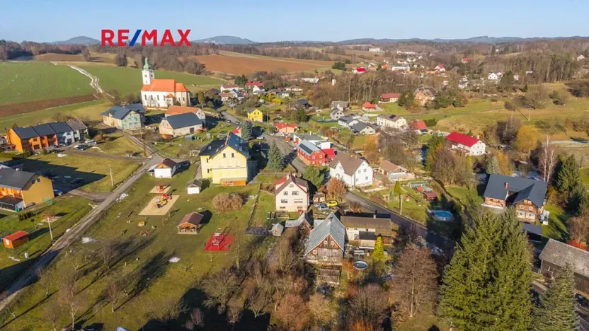 Prodej chalupy, Dubnice, 199 m2