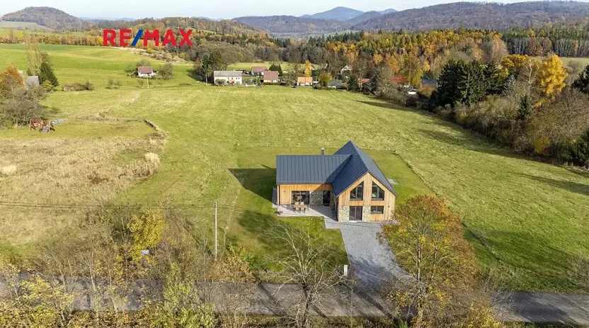Prodej pozemku pro bydlení, Velká Bukovina, 2341 m2
