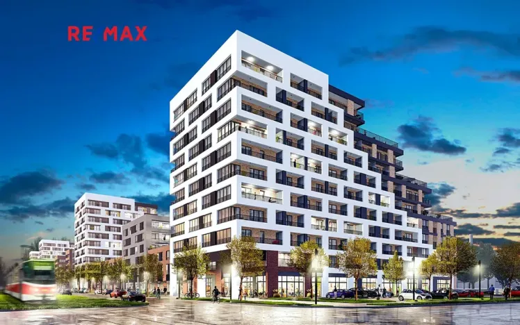 Pronájem obchodního prostoru, Praha - Hloubětín, Poděbradská, 168 m2