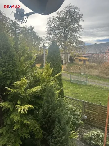 Prodej rodinného domu, Teplá, 140 m2