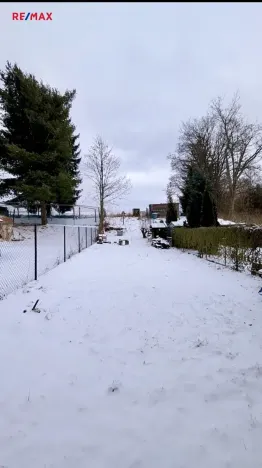 Prodej rodinného domu, Teplá, 140 m2