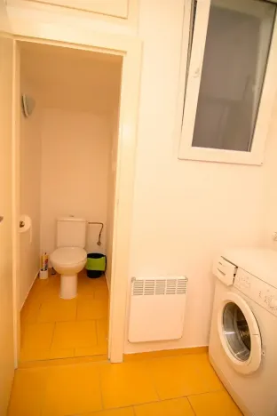 Prodej bytu 1+kk, Brno, Příční, 31 m2