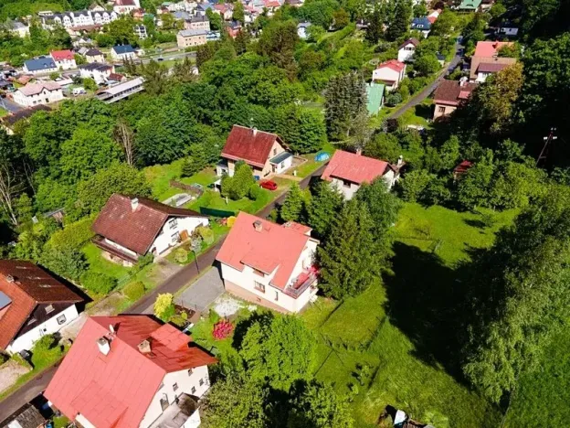 Prodej ubytování, Svoboda nad Úpou, Sluneční stráň, 3246 m2