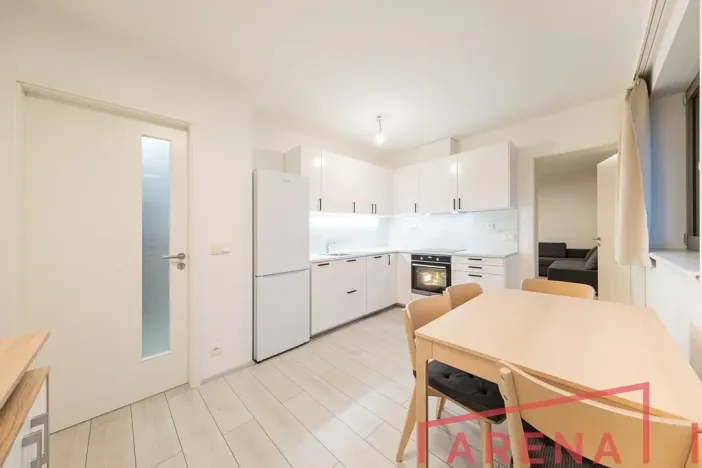 Pronájem bytu 2+kk, Letovice, Komenského, 47 m2