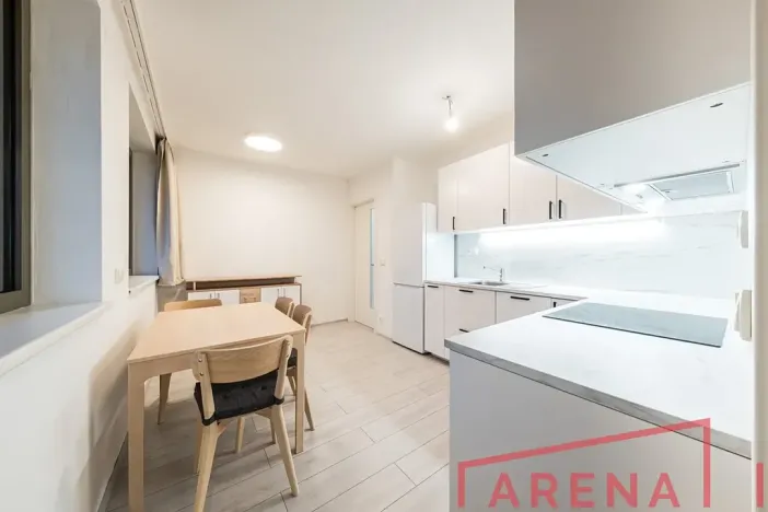 Pronájem bytu 2+kk, Letovice, Komenského, 47 m2