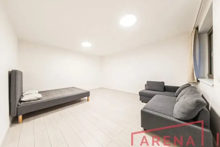 Pronájem bytu 2+kk, Letovice, Komenského, 47 m2