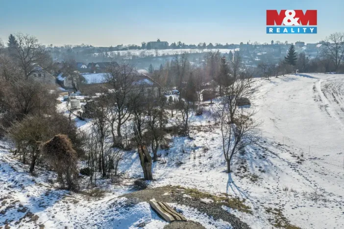 Prodej rodinného domu, Mšeno, Přemyslova, 100 m2