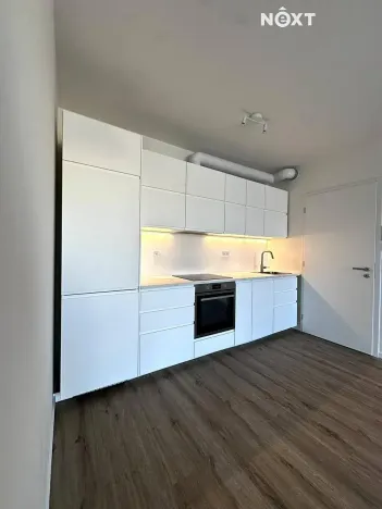 Pronájem bytu 2+kk, Kladno, Ke křížku, 49 m2