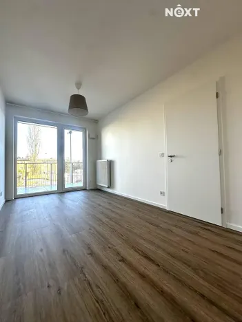 Pronájem bytu 2+kk, Kladno, Ke křížku, 49 m2